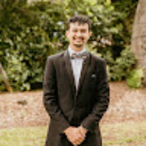 Meet your Posher, David